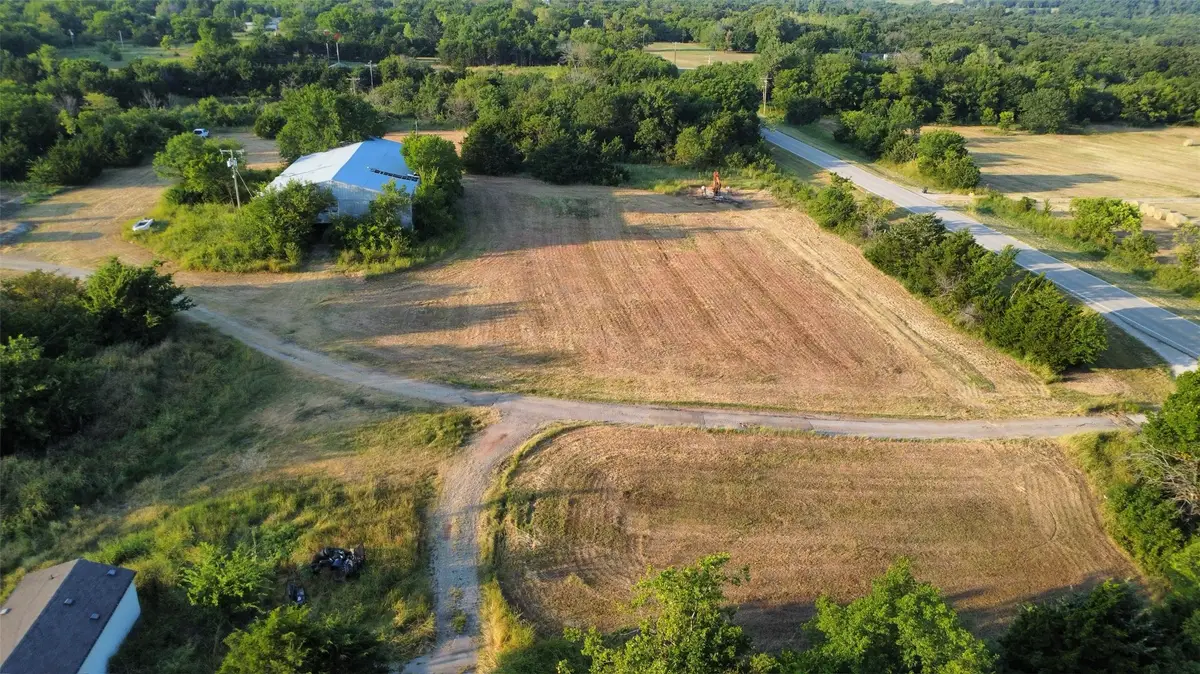 2 S Highway 99 Road, Hallett, OK 74034 - #1