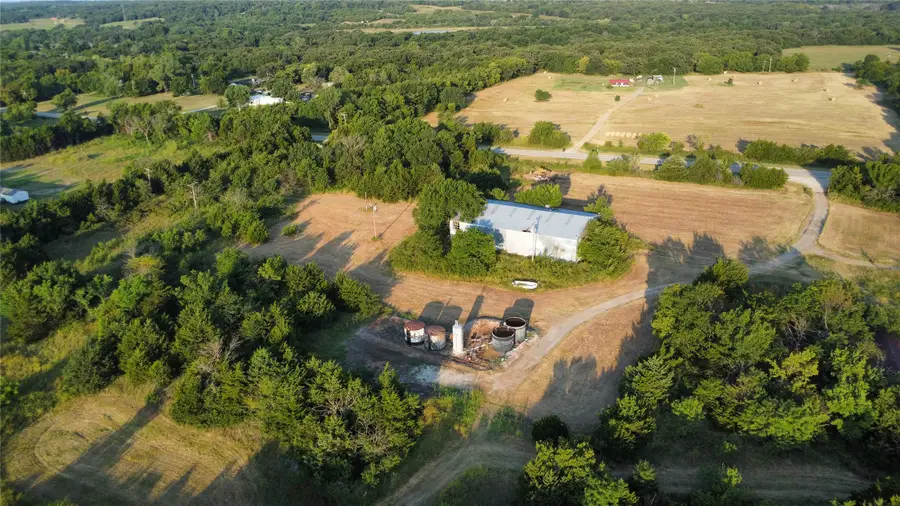 2 S Highway 99 Road, Hallett, OK 74034 - #3