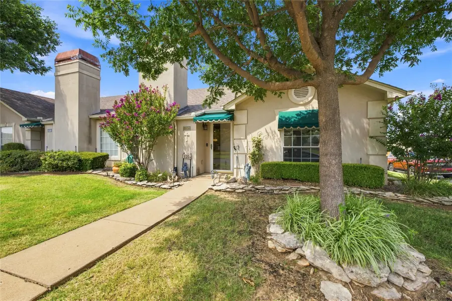 8204 S 84th East Avenue, Tulsa, OK 74133 - #2