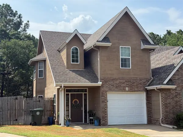 3909 State College Drive, Muskogee, OK 74403