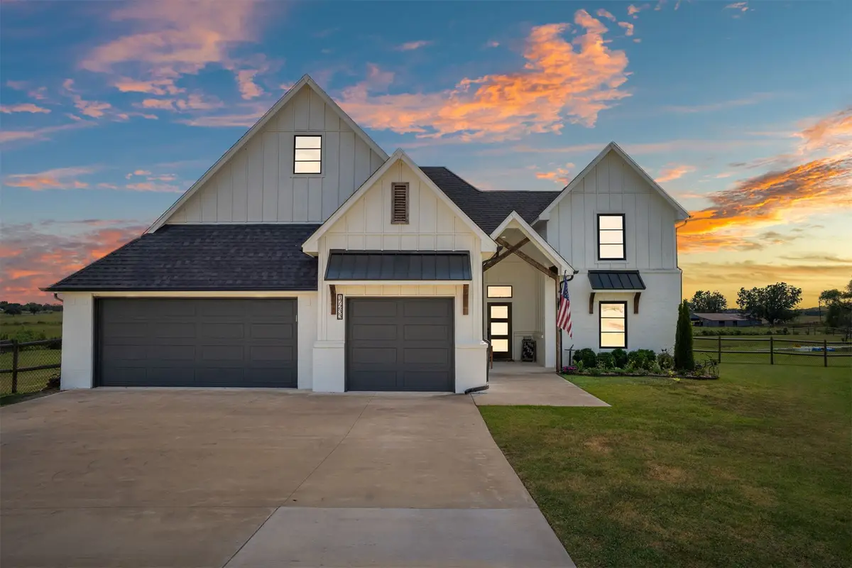17233 Eagle Court, Claremore, OK 74017 - #1
