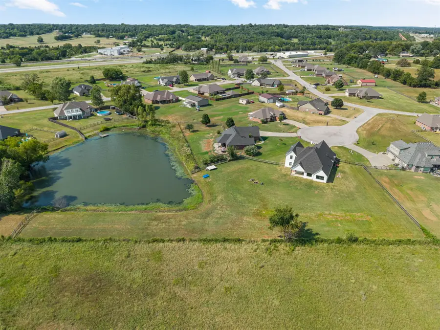 17233 Eagle Court, Claremore, OK 74017 - #2