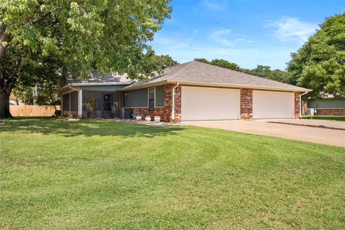 114679 S 4172 Circle #149, Eufaula, OK 74432 - #1