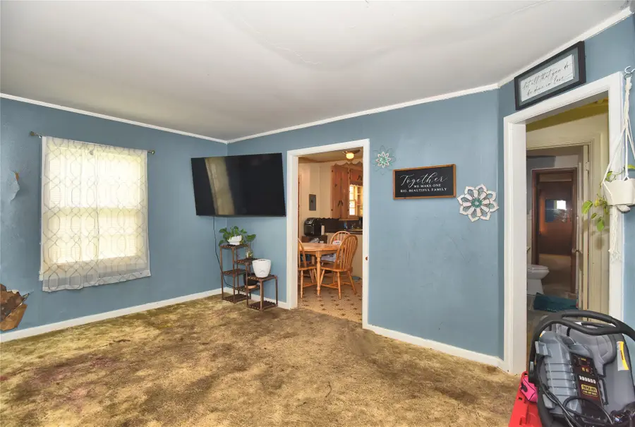 1019 N Wilson Avenue, Sand Springs, OK 74063 - #3