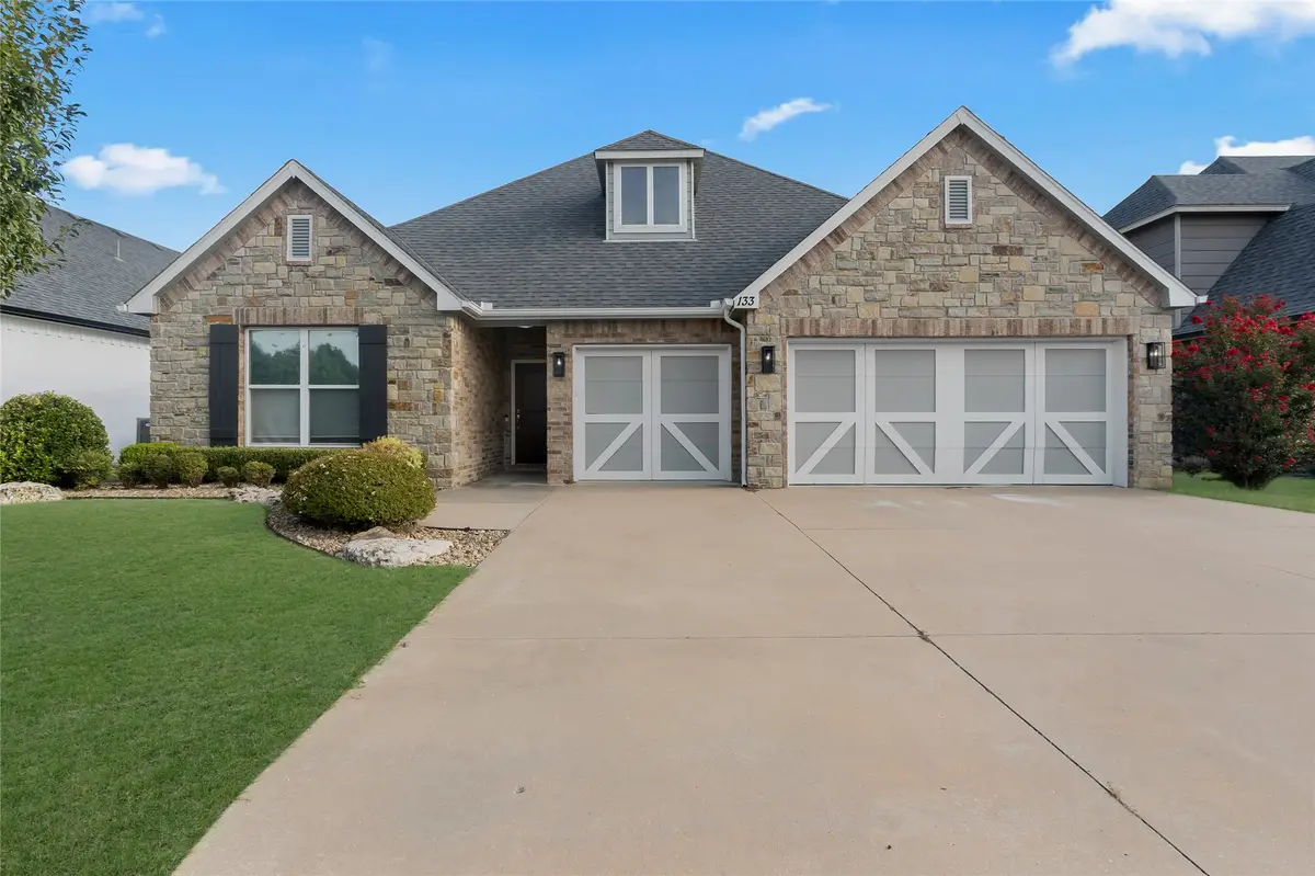 133 W 130th Place S, Jenks, OK 74037 - #1