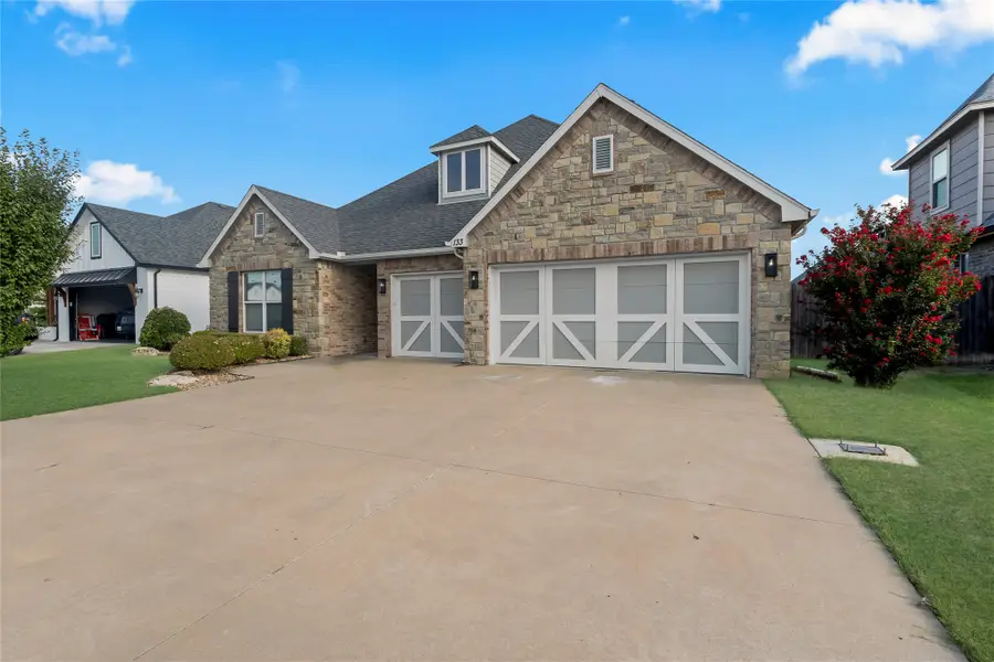 133 W 130th Place S, Jenks, OK 74037 - #2