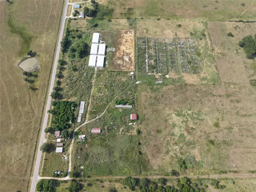 26041 State Highway 1w Highway, Roff, OK 74865 - #2