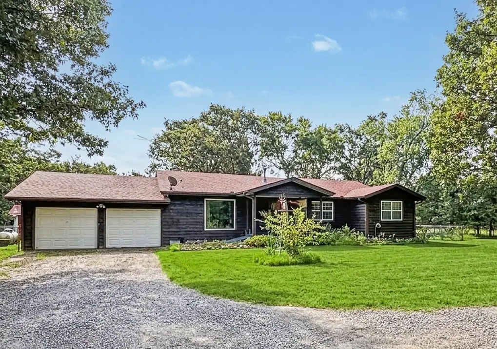 24737 E Cobbs Corner Road, Tahlequah, OK 74464 - #1
