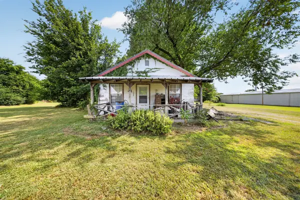 1200 SW First Street, Pryor, OK 74361