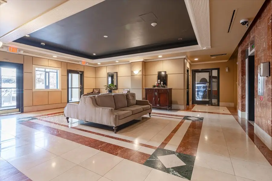 450 W 7th Street #1801-1802, Tulsa, OK 74119 - #2