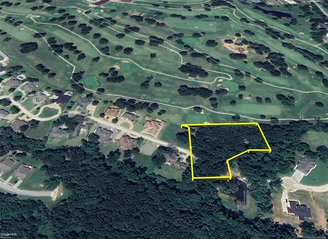 4114 Putter Place, Muskogee, OK 74403 - #2