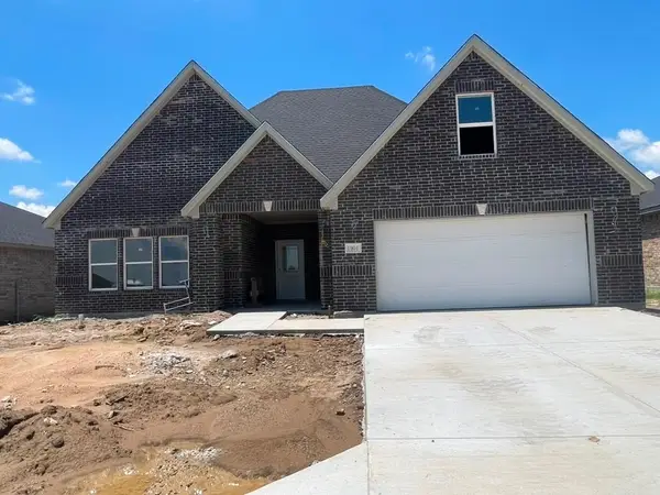 1901 Topaz Road, Pryor, OK 74361