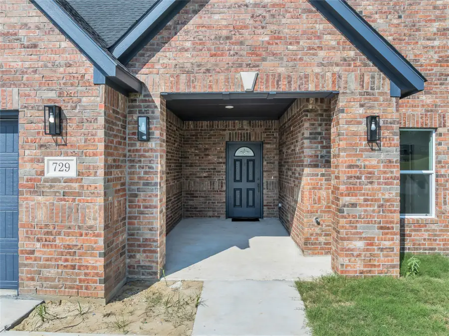 1901 Topaz Road, Pryor, OK 74361 - #3