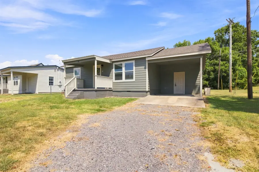 310 E First Street, Tahlequah, OK 74464 - #2