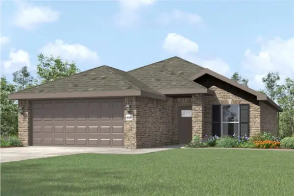 4007 S 137th East Avenue, Tulsa, OK 74134