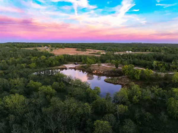 50993 S 142nd Road, Drumright, OK 74030