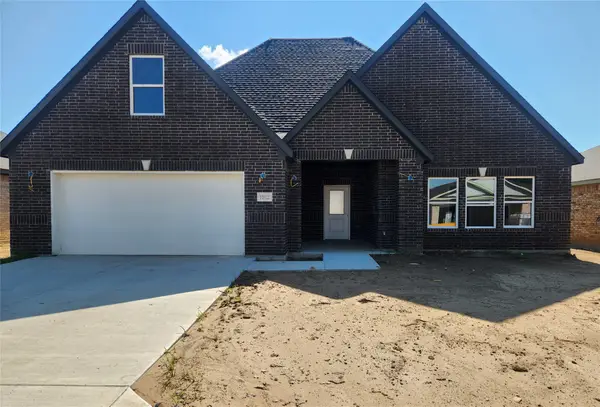 1912 Topaz Road, Pryor, OK 74361