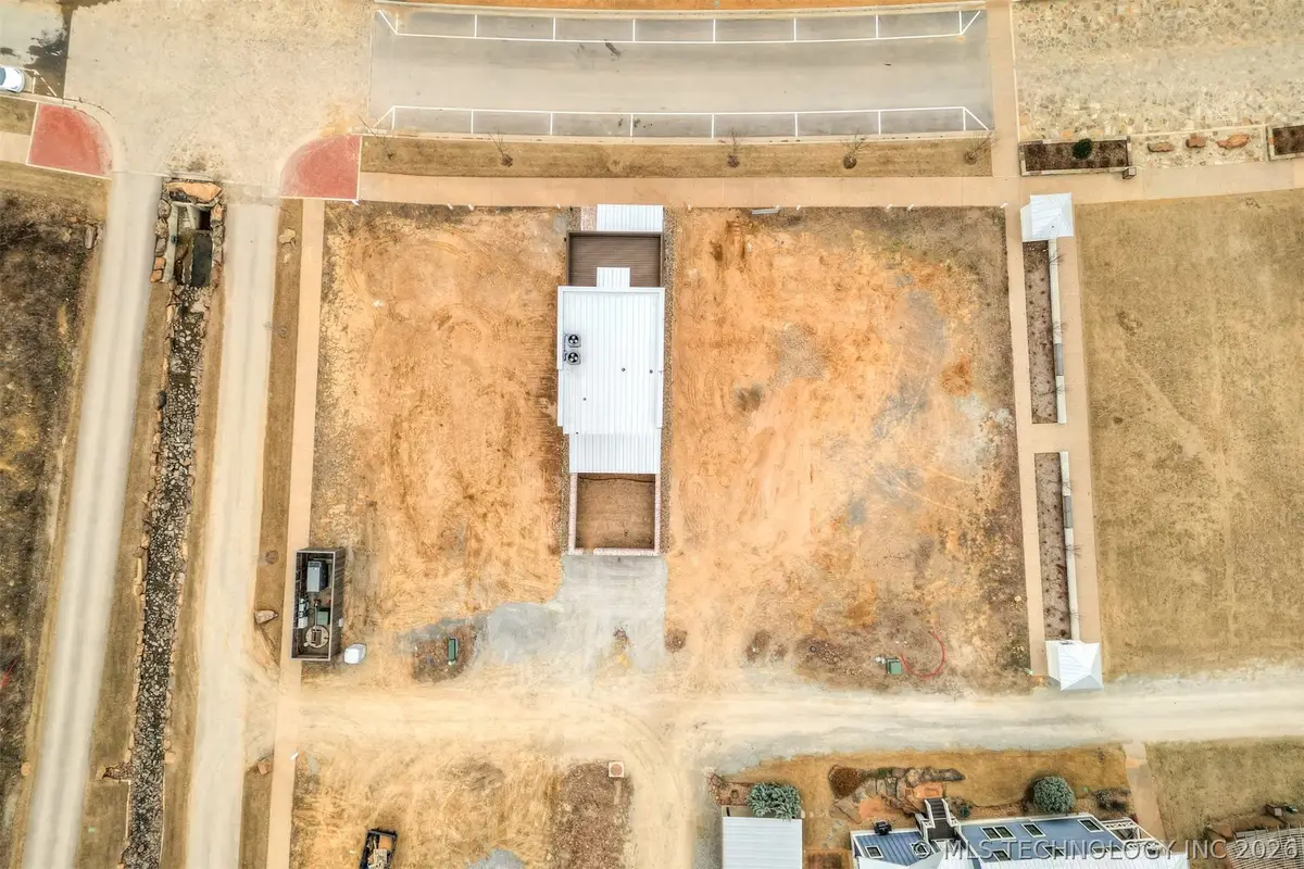 61 Water Street, Carlton Landing, OK 74432 - #1