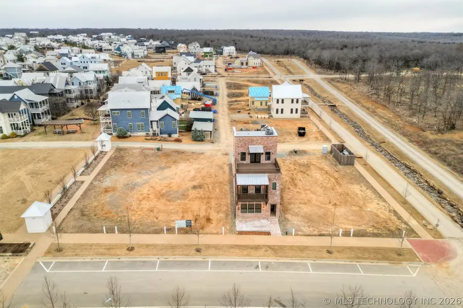 61 Water Street, Carlton Landing, OK 74432 - #3
