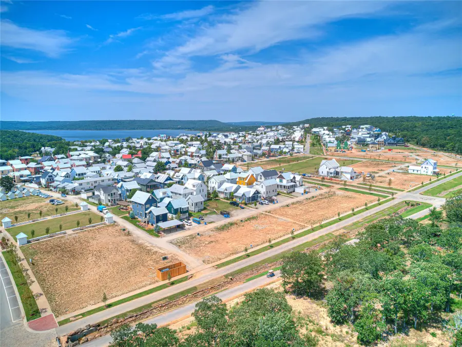 60 Boulevard, Carlton Landing, OK 74432 - #3