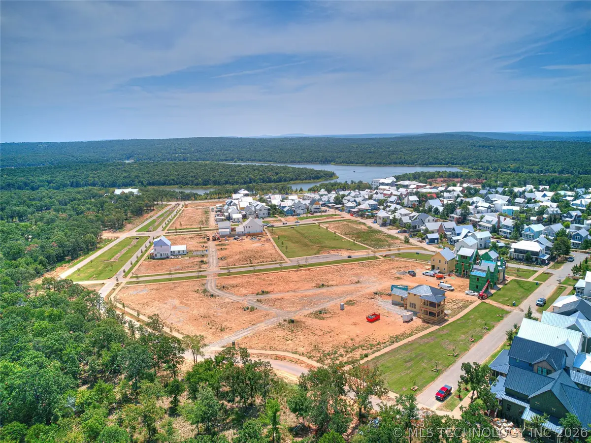 64 Boulevard, Carlton Landing, OK 74432 - #1