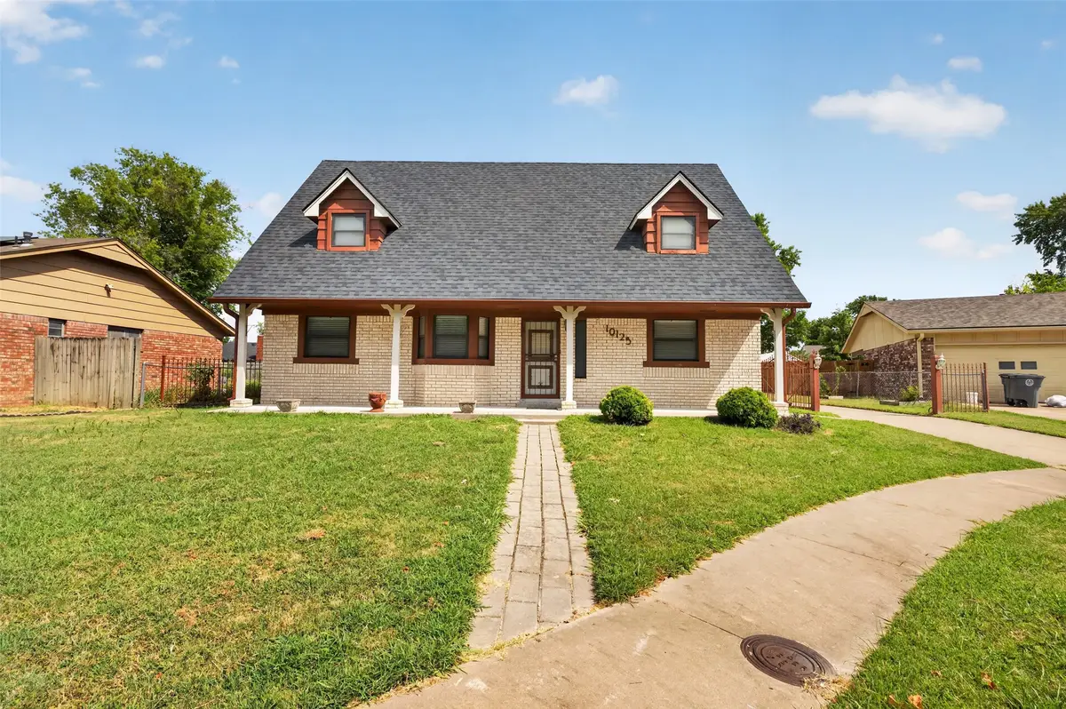 10125 E 29th Street, Tulsa, OK 74129 - #1
