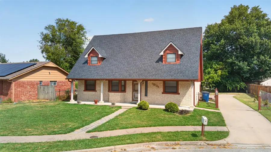 10125 E 29th Street, Tulsa, OK 74129 - #2