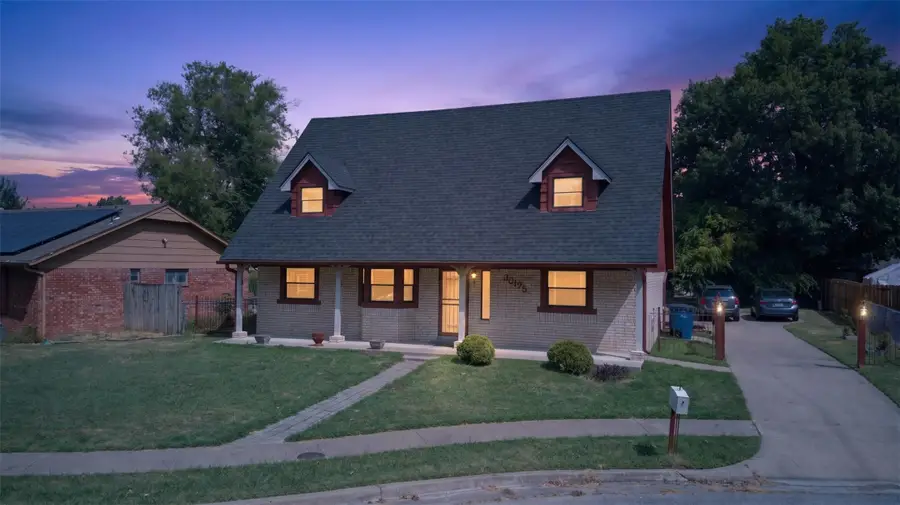 10125 E 29th Street, Tulsa, OK 74129 - #3