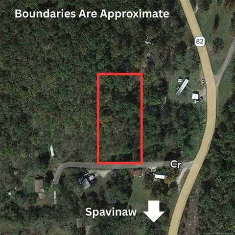 E 427 Road, Spavinaw, OK 74366 - #1