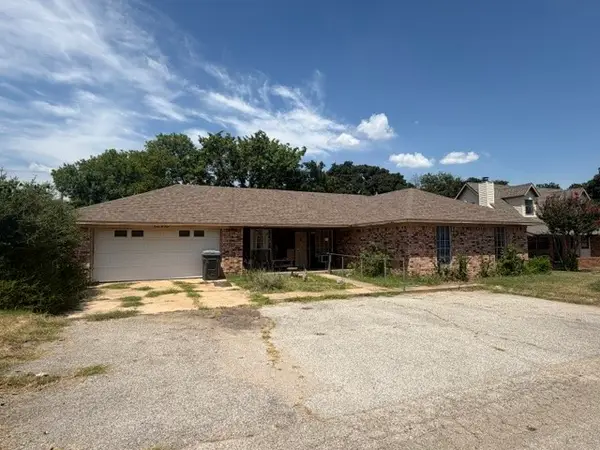 1204 John Road, Ardmore, OK 73401