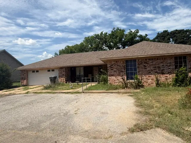 1204 John Road, Ardmore, OK 73401 - #2