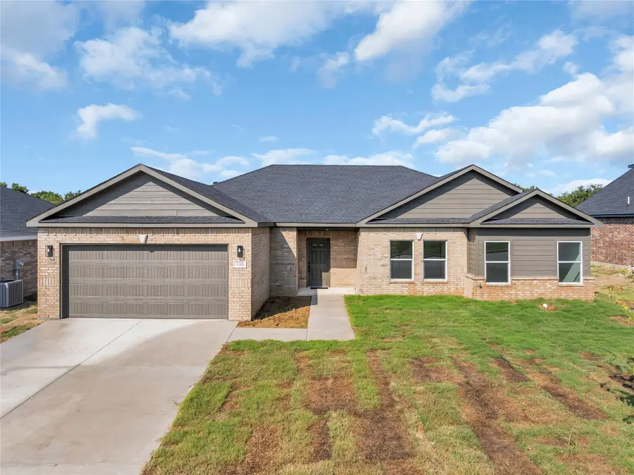 1917 Topaz, Pryor, OK 74361 - #3