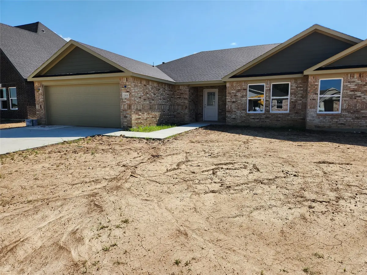 1906 Topaz Road, Pryor, OK 74361 - #1