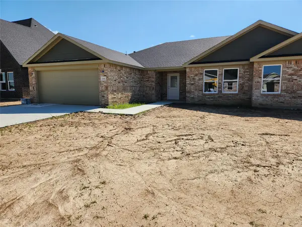 1906 Topaz Road, Pryor, OK 74361