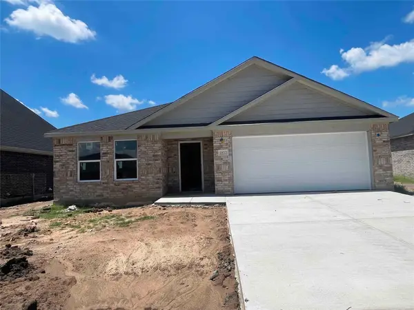 1853 Topaz Street, Pryor, OK 74361