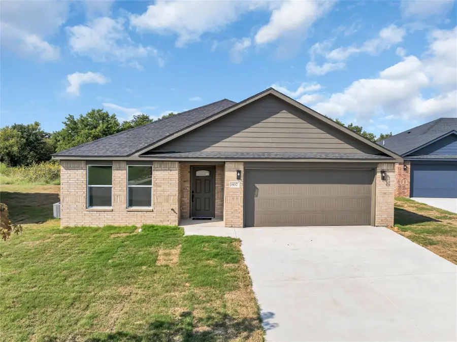 1853 Topaz Street, Pryor, OK 74361 - #2