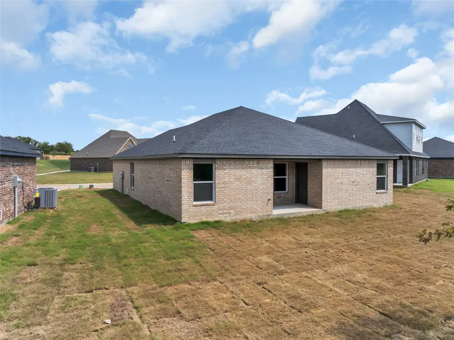 1853 Topaz Street, Pryor, OK 74361 - #3