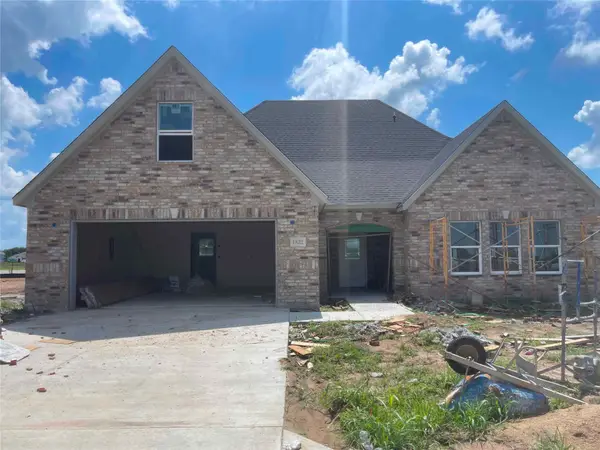 1832 Topaz Road, Pryor, OK 74361