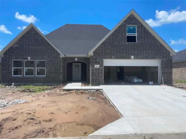 1849 Topaz Road, Pryor, OK 74361