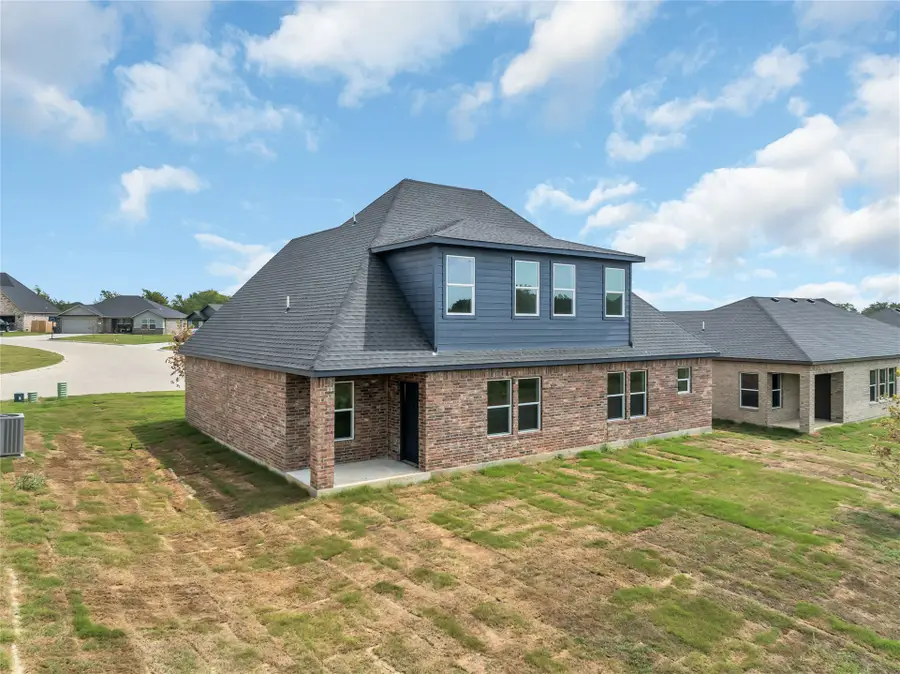 1849 Topaz Road, Pryor, OK 74361 - #2