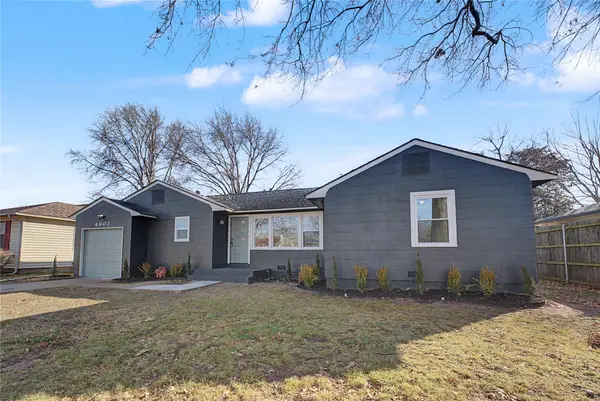 4907 S Boston Place, Tulsa, OK 74105