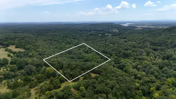 30560 S 55th Street E, Porum, OK 74455