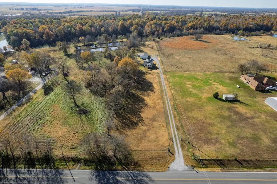 3998 E 390 Road, Oologah, OK 74053 - #2
