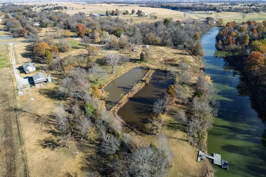 3998 E 390 Road, Oologah, OK 74053 - #3
