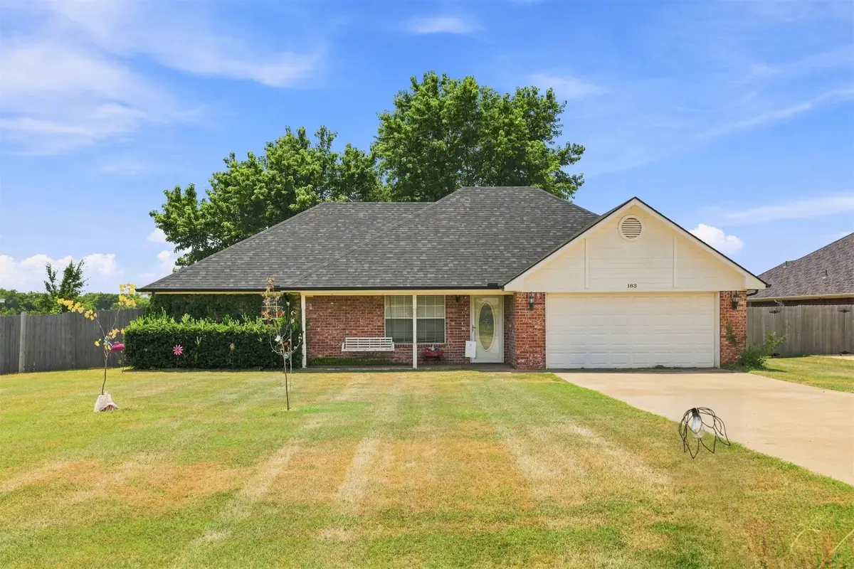 183 Summit Circle, Durant, OK 74701 - #1