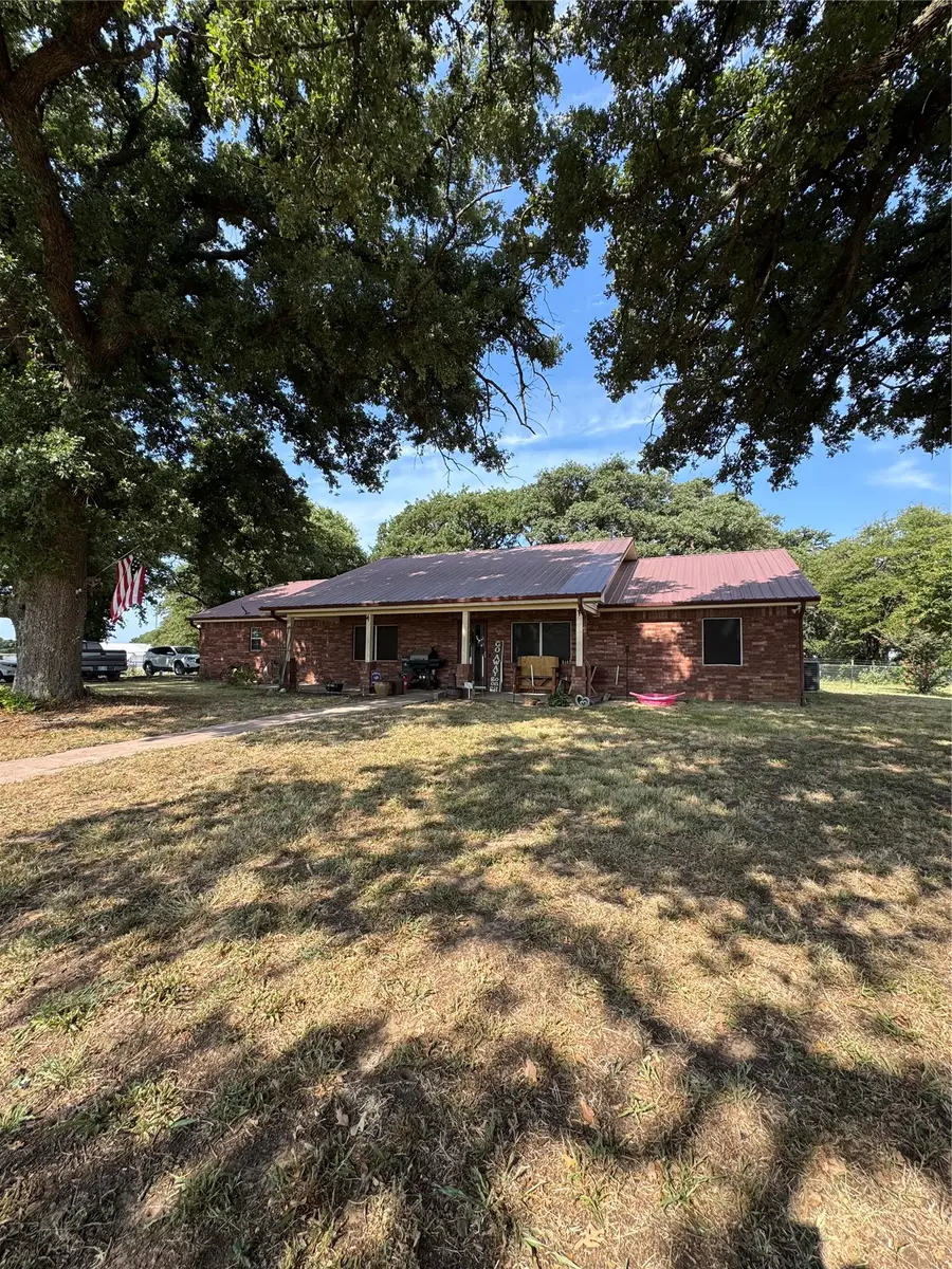 20126 Old Towne, Thackerville, OK 73459 - #2