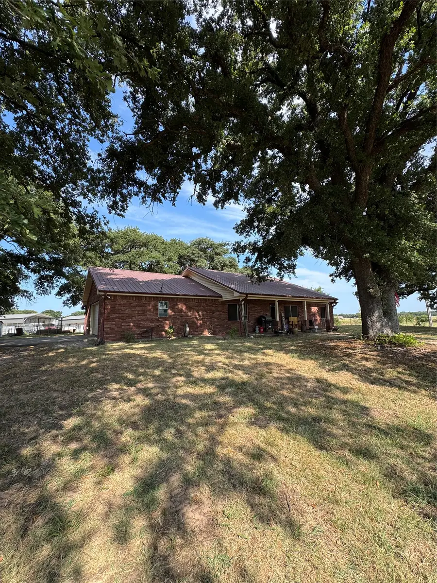 20126 Old Towne, Thackerville, OK 73459 - #3