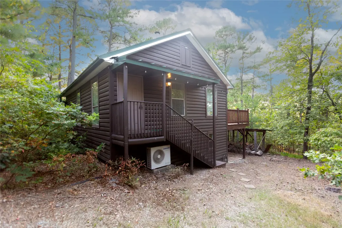62 SE Hwy 1, Wilburton, OK 74578 - #1