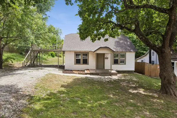 417 E 17th Street, Ada, OK 74820