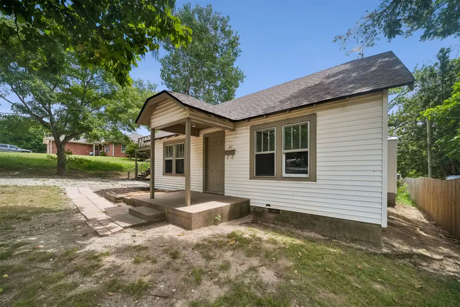 417 E 17th Street, Ada, OK 74820 - #3
